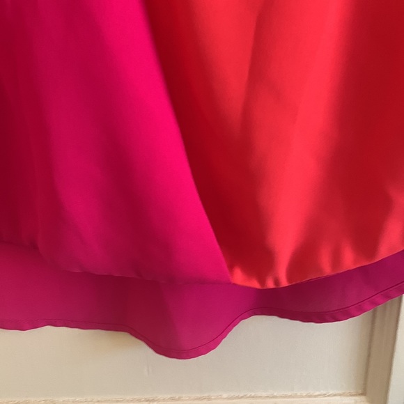 Joseph Ribkoff Colour Block Tunic Top Blouse - Picture 4 of 13